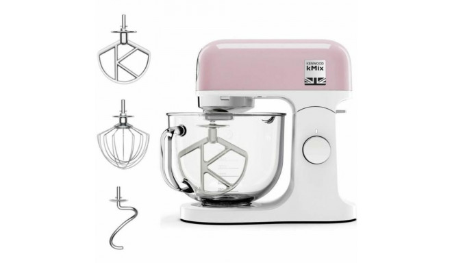 Food Processor Kenwood 1000 W 5 L