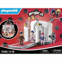 Playset Playmobil 71135 Miracolous