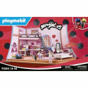 Playset Playmobil 71134 Miracolous 73 Tükid, osad