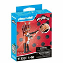 Playset Playmobil 71139 Miraculous 7 Daudzums