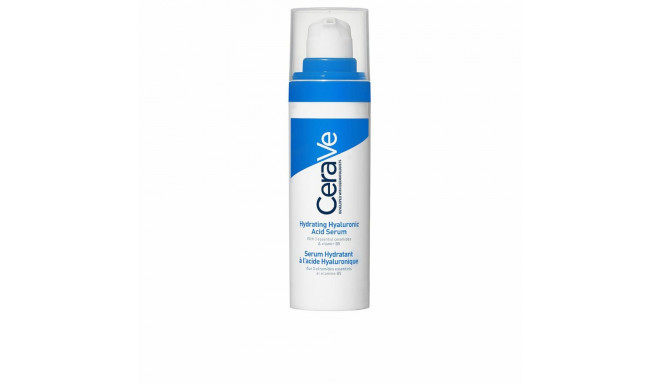 Niisutav seerum CeraVe Hyaluronic Acid 30 ml