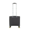 Sülearvuti Ümbris Rivacase 8481 20" Must