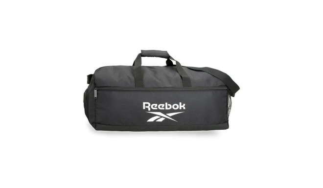 Sports bag Reebok ASHLAND 8023531 Black One size