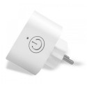 Nutipistik approx! APPSP10V2 Wi-Fi 90 - 250 V 10 A
