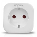 Nutipistik approx! APPSP10V2 Wi-Fi 90 - 250 V 10 A