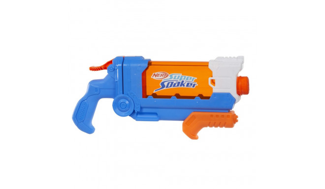 Ūdens pistole Hasbro Nerf Super Soaker Soa Flip 21,5 x 45 cm