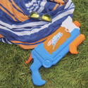 Ūdens pistole Hasbro Nerf Super Soaker Soa Flip 21,5 x 45 cm