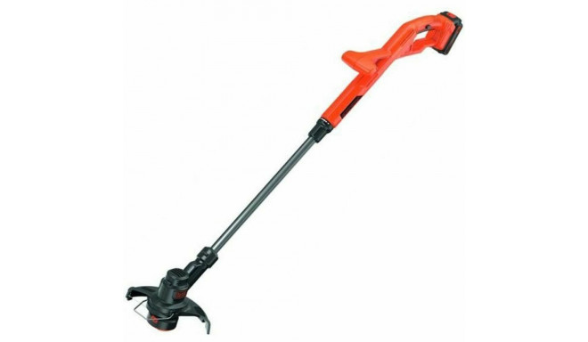 Многофункциональный кусторез Black & Decker ST1823-QW 18 V 25 cm