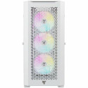 ATX Semi-tower Box Tempest Bastion  White