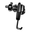 Autohoidik Baseus SUYL-01 Must