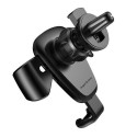 Autohoidik Baseus SUYL-01 Must