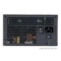 Toiteplokk Chieftec GPU-750FC PS/2 750 W 80 Plus Gold