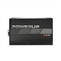 Power supply Chieftec GPX-650FC ATX 650 W 80 Plus Gold