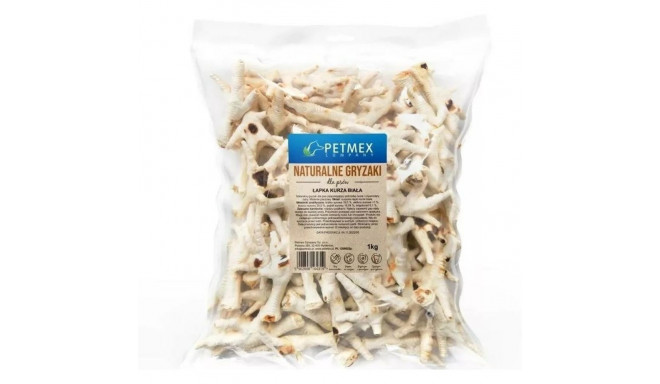Dog Snack Petmex Chicken 1 kg