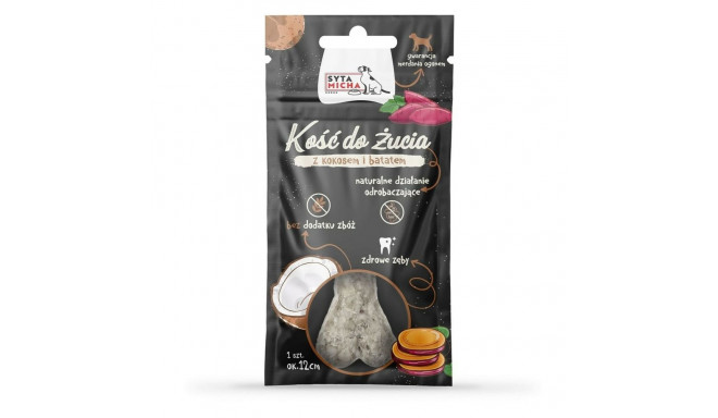 Koera suupiste SYTA MICHA Kookos 65 g