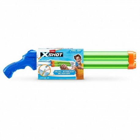Водяной пистолет Zuru X-Shot Quad Stream Blaster 13 x 60 x 6 cm