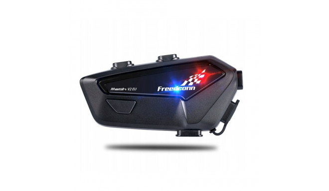 Sisesidesüsteem Freedconn FX Pro V2