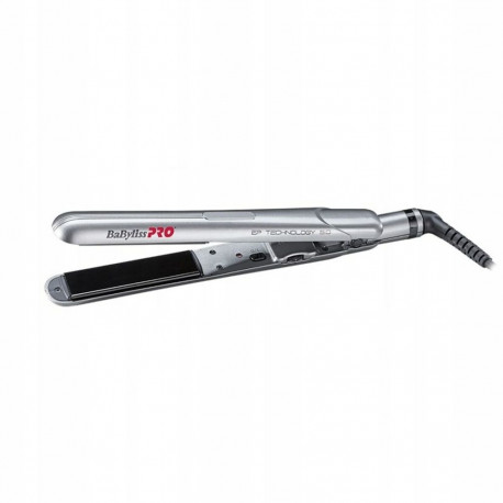 Hair Straightener Babyliss BAB2654EPE Hõbedane 33 W 1 Tükid, osad