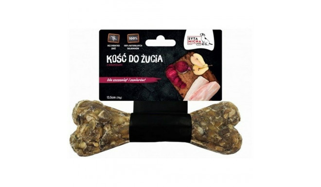 Koera suupiste SYTA MICHA Tursk