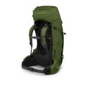 Matkamise seljakott OSPREY Aether Roheline Mustvalge Nailon 65 L