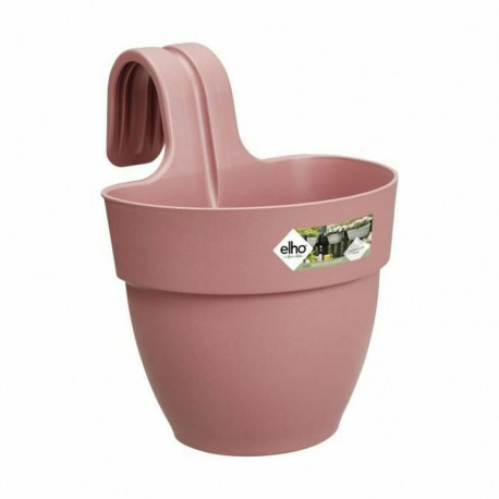 Taimepott Elho 24,1 x 20,5 x 26,5 cm Plastmass Ringjas Kaasaegne