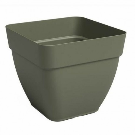 Taimepott Artevasi 36,5 x 36,5 x 33,5 cm Roheline