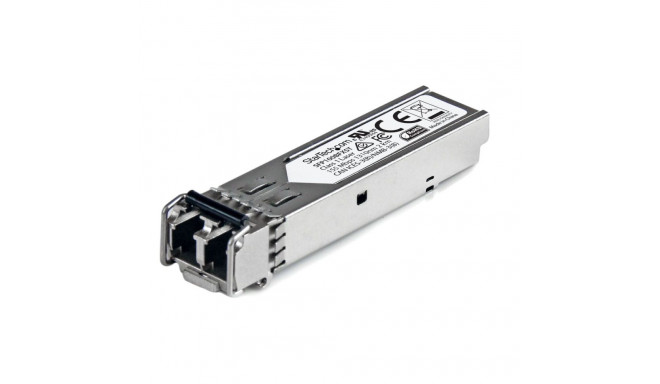 MultiMode SFP Fibre Module Startech SFP100BFXST