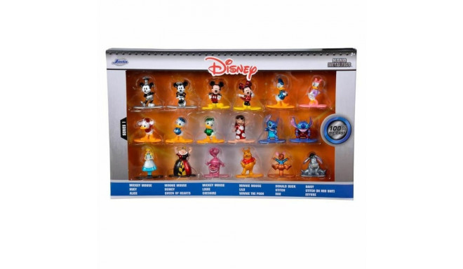 Playset Disney