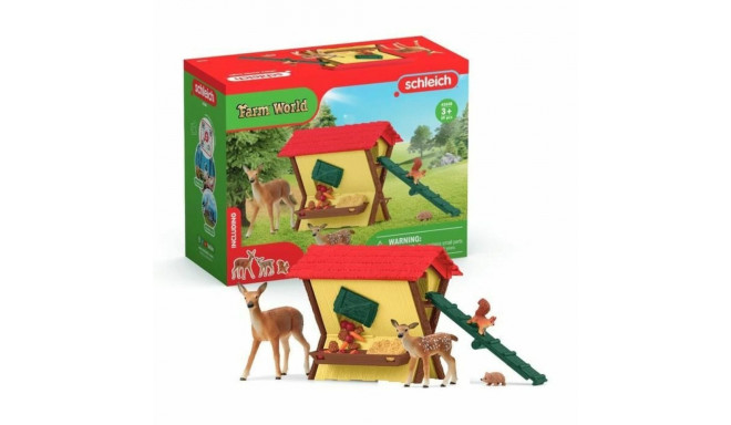 Playset Schleich 42658 Farm World