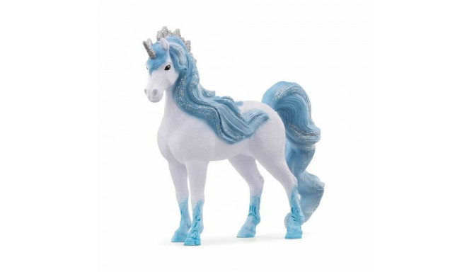 Сочлененная фигура Schleich Unicorn PVC Пластик