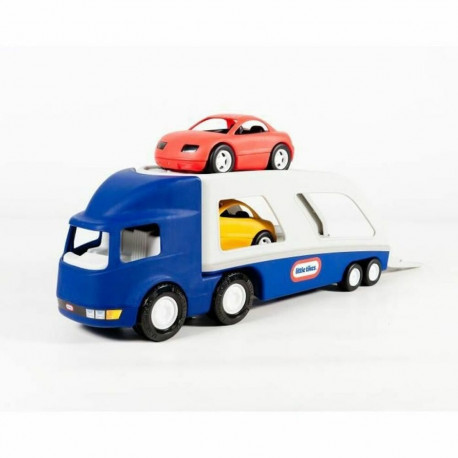 Kaubik Little Tikes 514 170430E3 Sinine