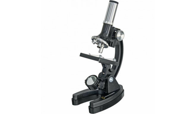 Mikroskoop Bresser National Geographic