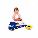 Barža Little Tikes 514 170430E3 Zils