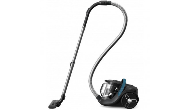 vacuum cleaner Rowenta RO7B11 Aluminium 900 W
