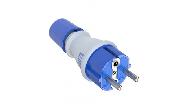 Pistiku tihvt Solera 706tkb 16 A 250 V