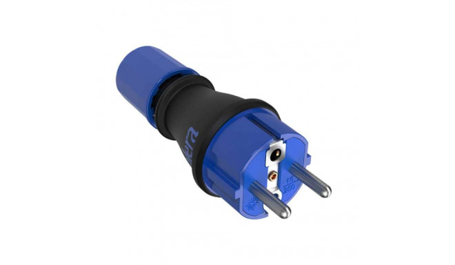 Pistiku tihvt Solera 706tk 16 A 250 V