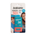 Sauļošanās krēms sejai Babaria SOLAR Spf 50 20 g (20 ml)