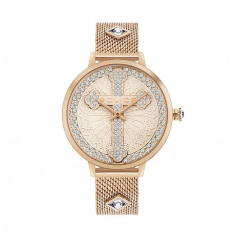 Ladies' Watch Police PL16031MSR32M (Ø 36 mm)