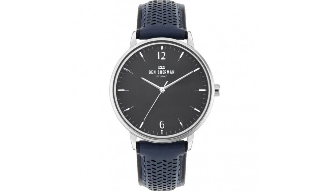 Men's Watch Ben Sherman WB038U (Ø 43 mm)