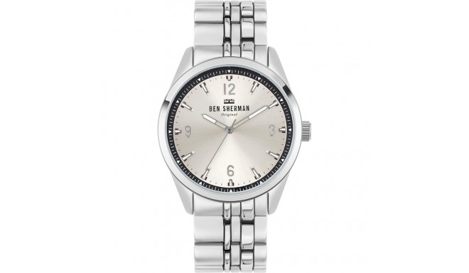 Men's Watch Ben Sherman WB057USM (Ø 43 mm)