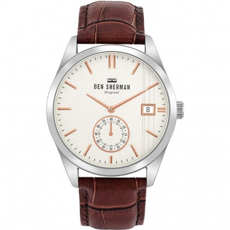 Men's Watch Ben Sherman (Ø 43 mm)