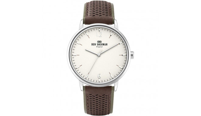 Meeste Kell Ben Sherman (Ø 43 mm)
