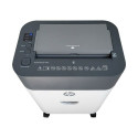 Paper Shredder HP ONESHRED Auto 100cc 17 L