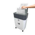 Шредер для бумаги HP ONESHRED Auto 100cc 17 L