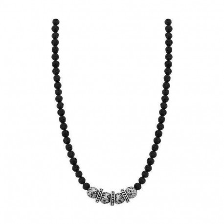 Meeste Kaelakee Police PJ.26481PSE-01 60 cm