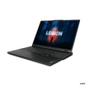 Laptop Lenovo 82WM0067PB 16" AMD Ryzen 5 7645HX 16 GB RAM 512 GB SSD Nvidia Geforce RTX 4050 Qwerty 