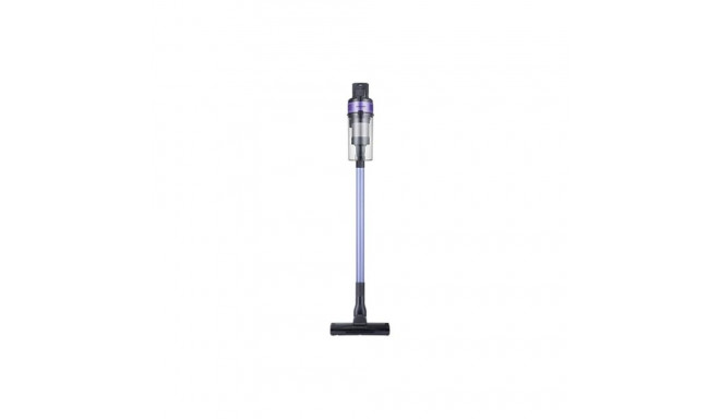 Juhtmevaba Tolmuimeja Samsung Jet 60 Turbo VS15A6031R4/EE Must Lilla 410 W