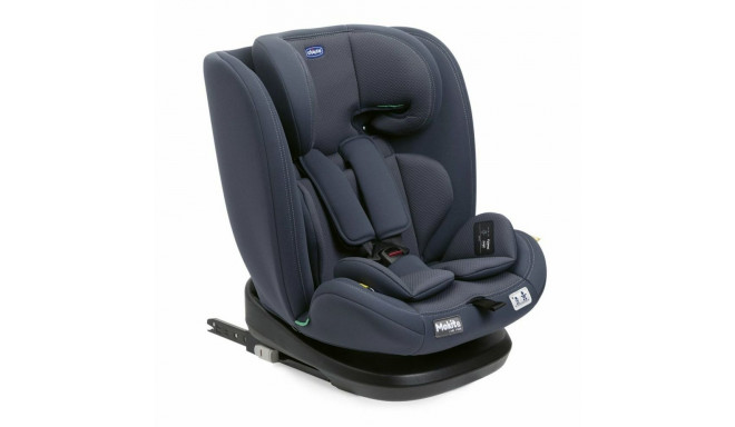 Auto Krēsls Chicco 0+ (de 0 a 13 kilos) I (9 - 18 kg) II (15-25 kg) III (22 - 36 kg) Zils