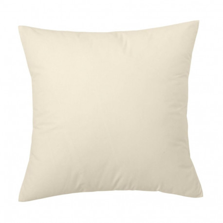 Cushion cover Alexandra House Living Cream
