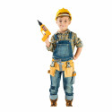 Mängu tööriistad Eddy Toys 13 Tükid, osad